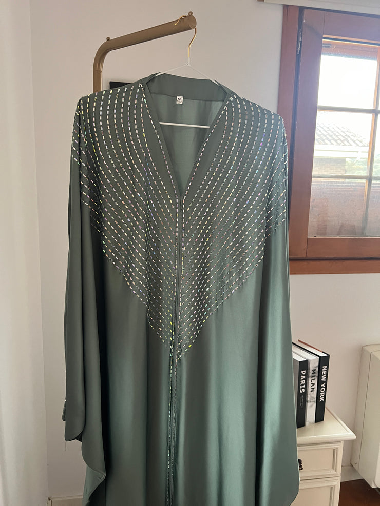 Abaya Hidaya