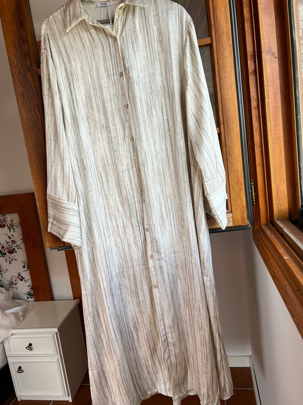 Vestido Mila