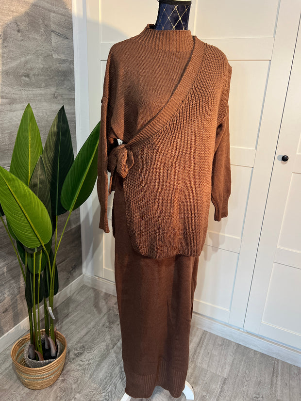 Conjunto Argel
