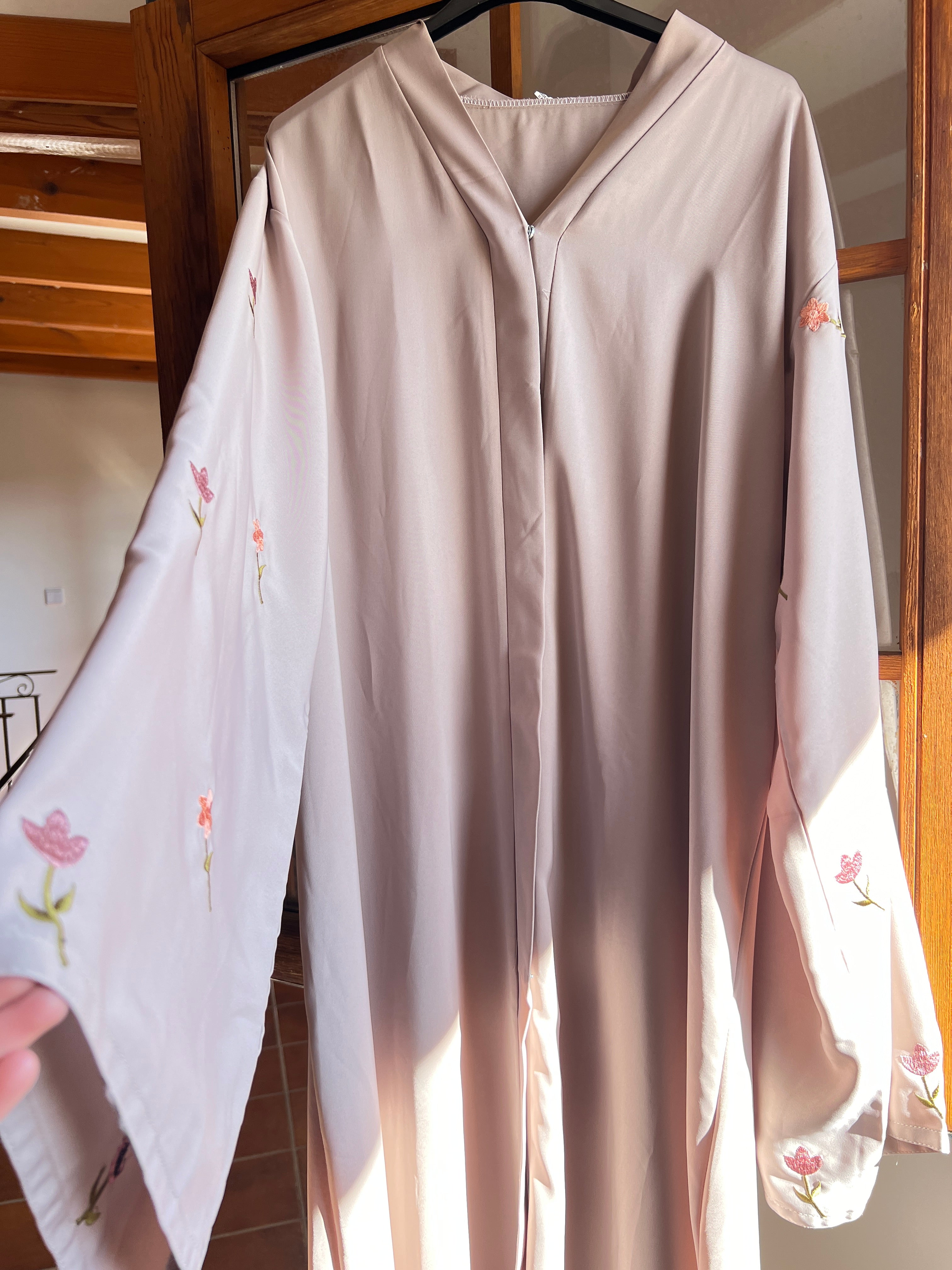 Abaya Primavera 💐