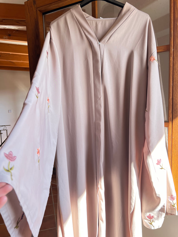 Abaya Primavera 💐
