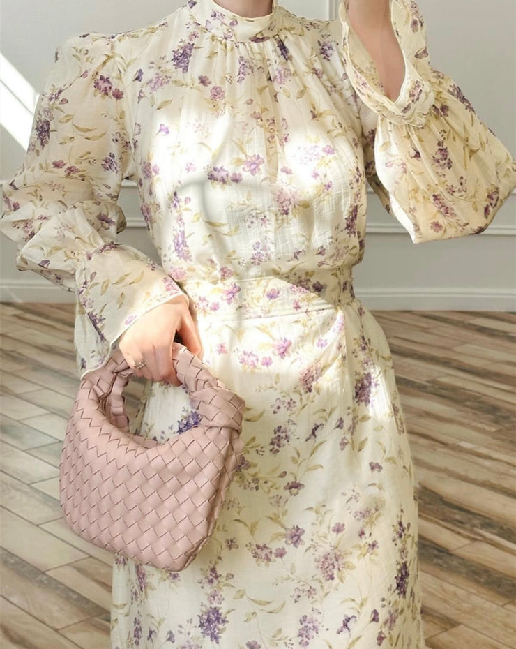 Vestido Amapola