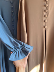Abaya Alaya