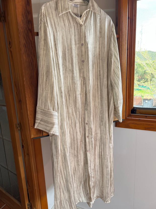 Vestido Mila