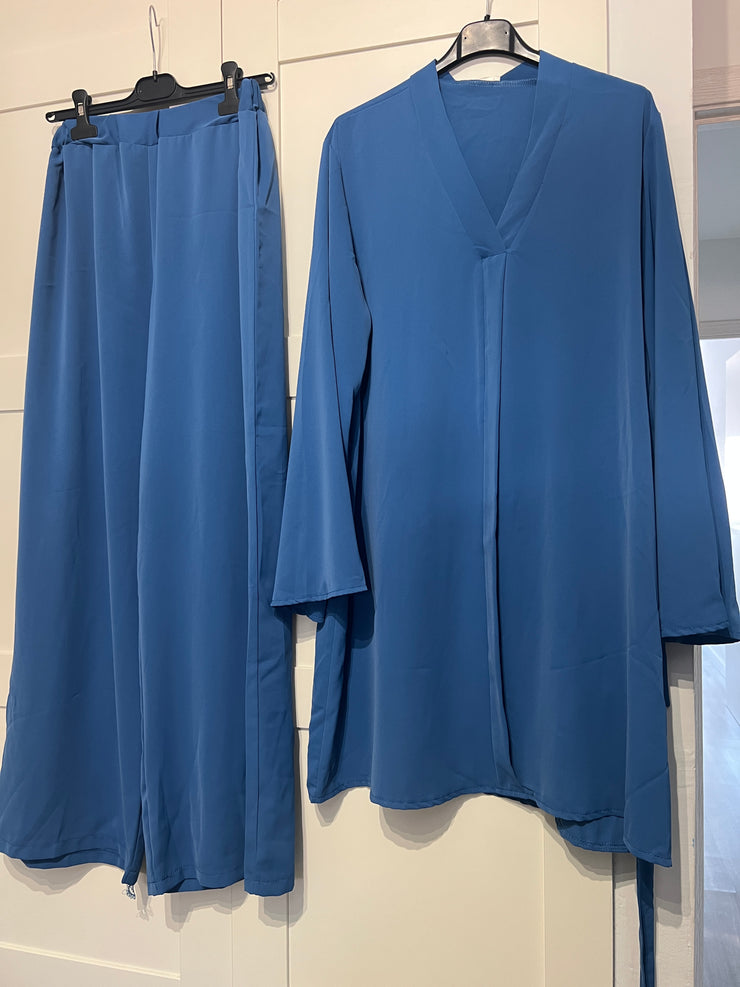 Conjunto Samra
