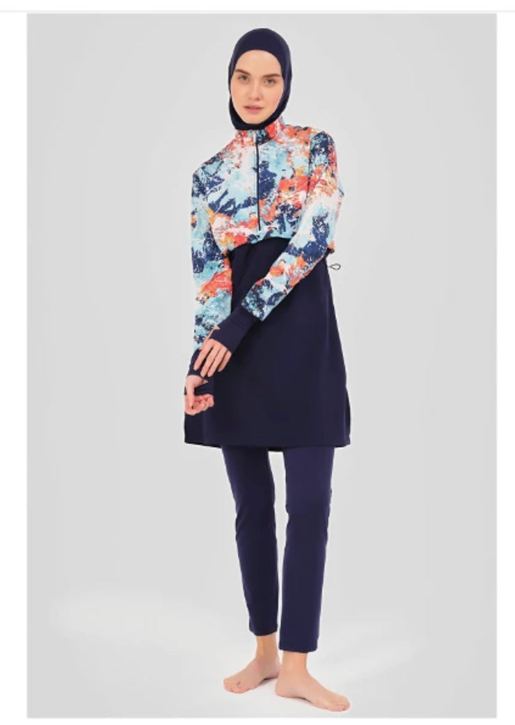 Burkini Zayna