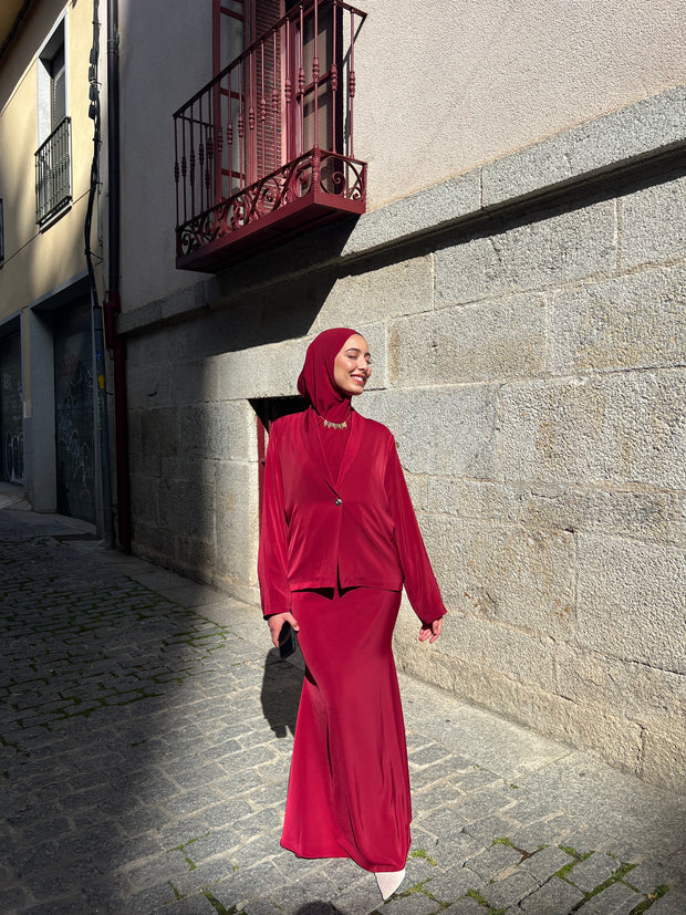 Conjunto Alhambra
