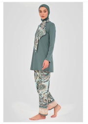Burkini Alhaya