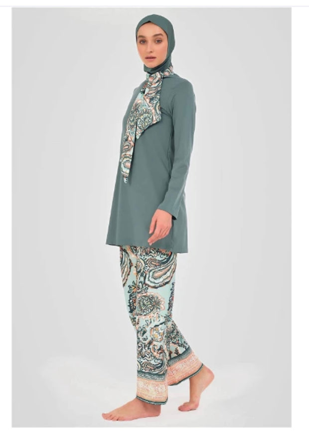 Burkini Alhaya