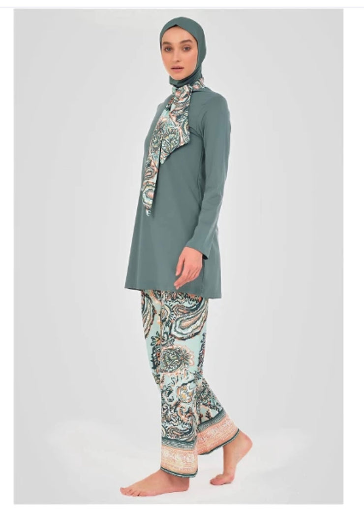 Burkini Alhaya