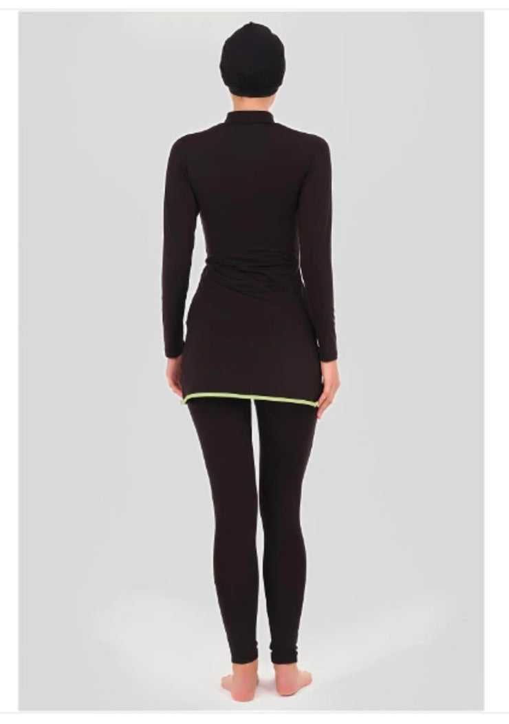 Burkini Bahía