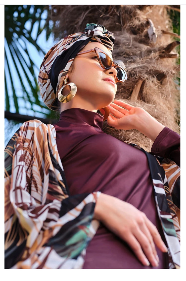 Burkini Land