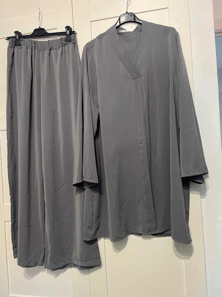 Conjunto Samra
