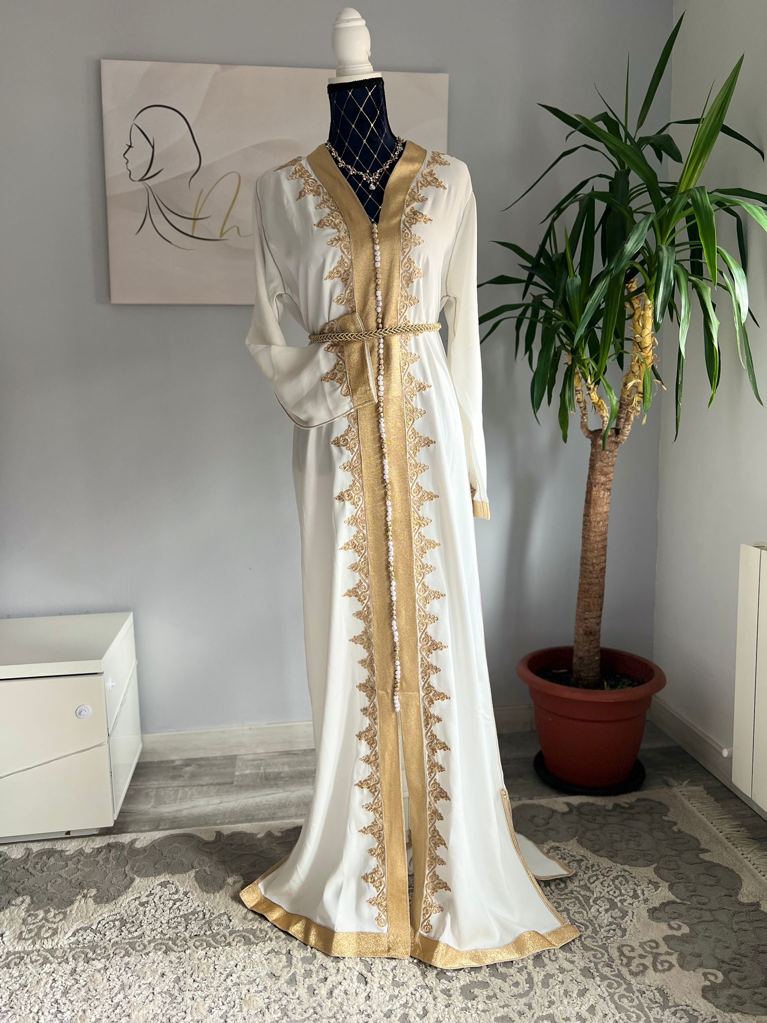 Kaftan Asena