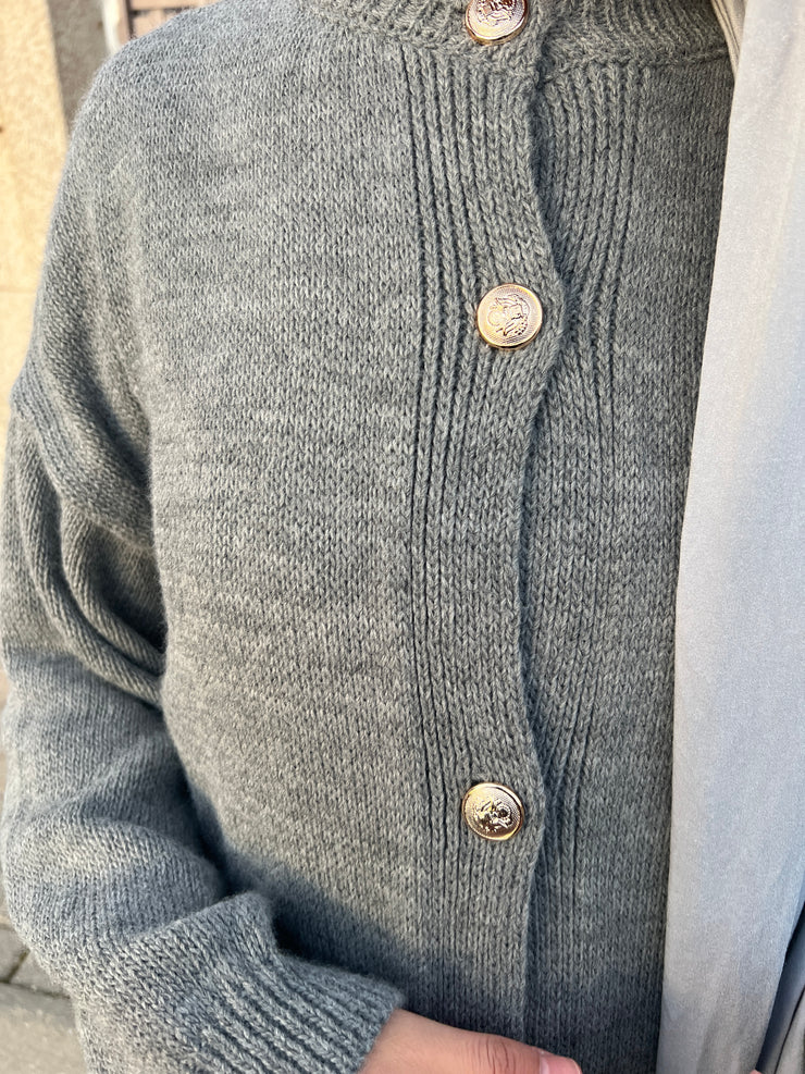 Conjunto falda