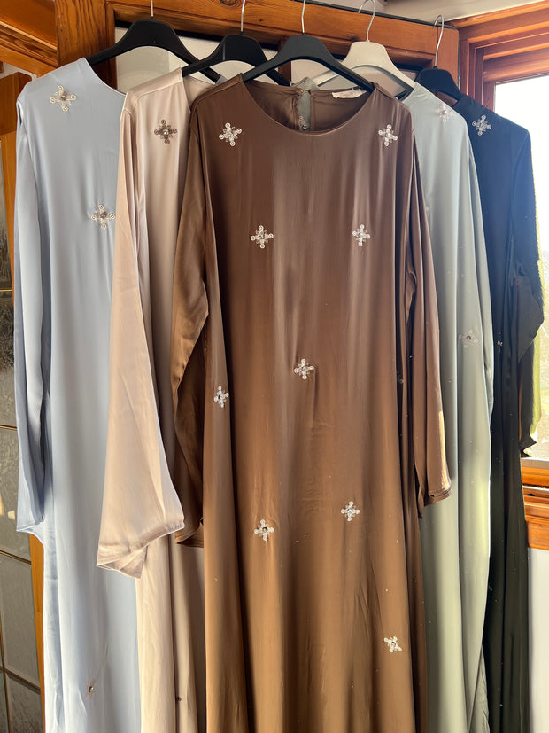 Vestido Brisa