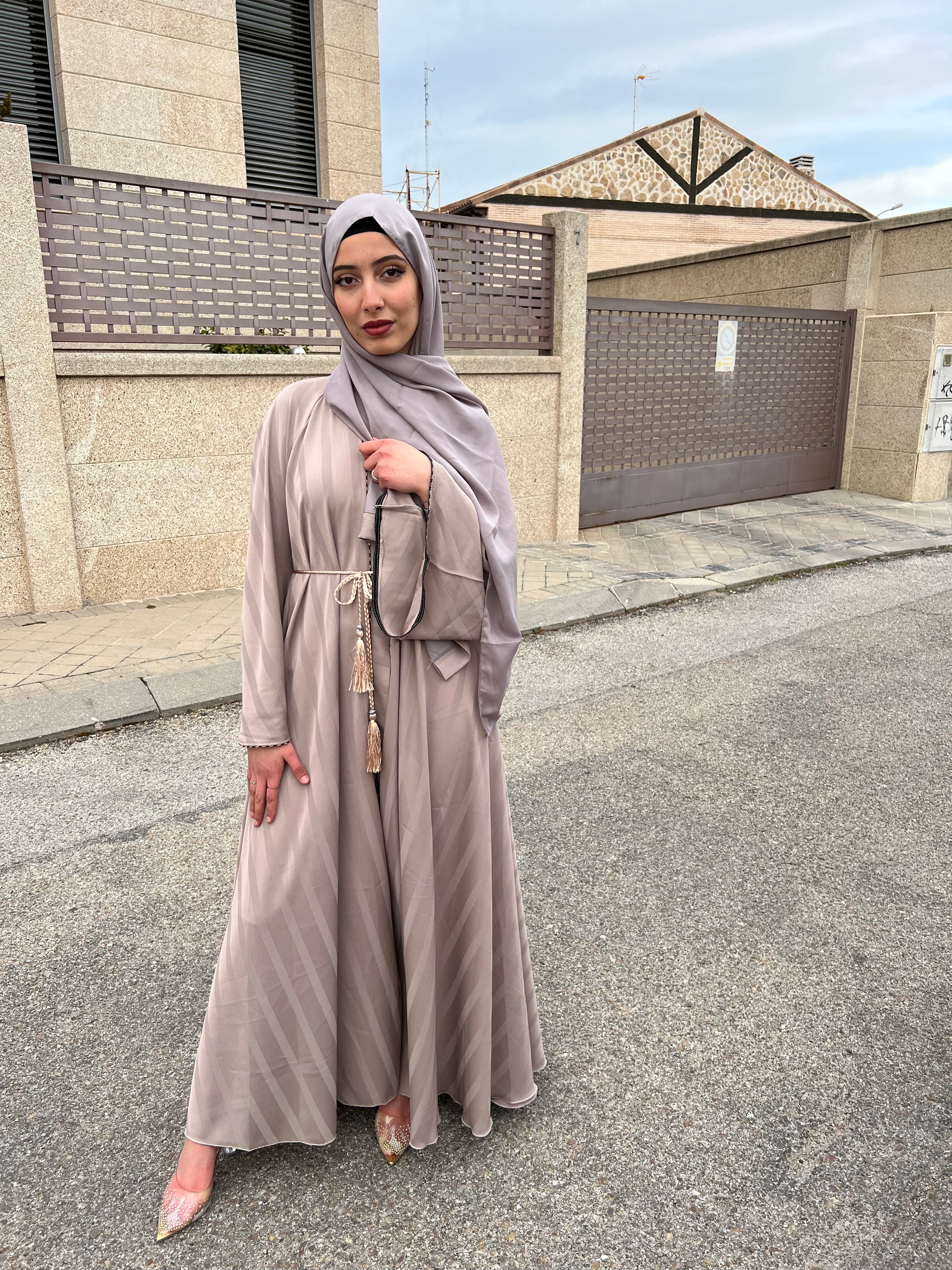 Abaya Sara