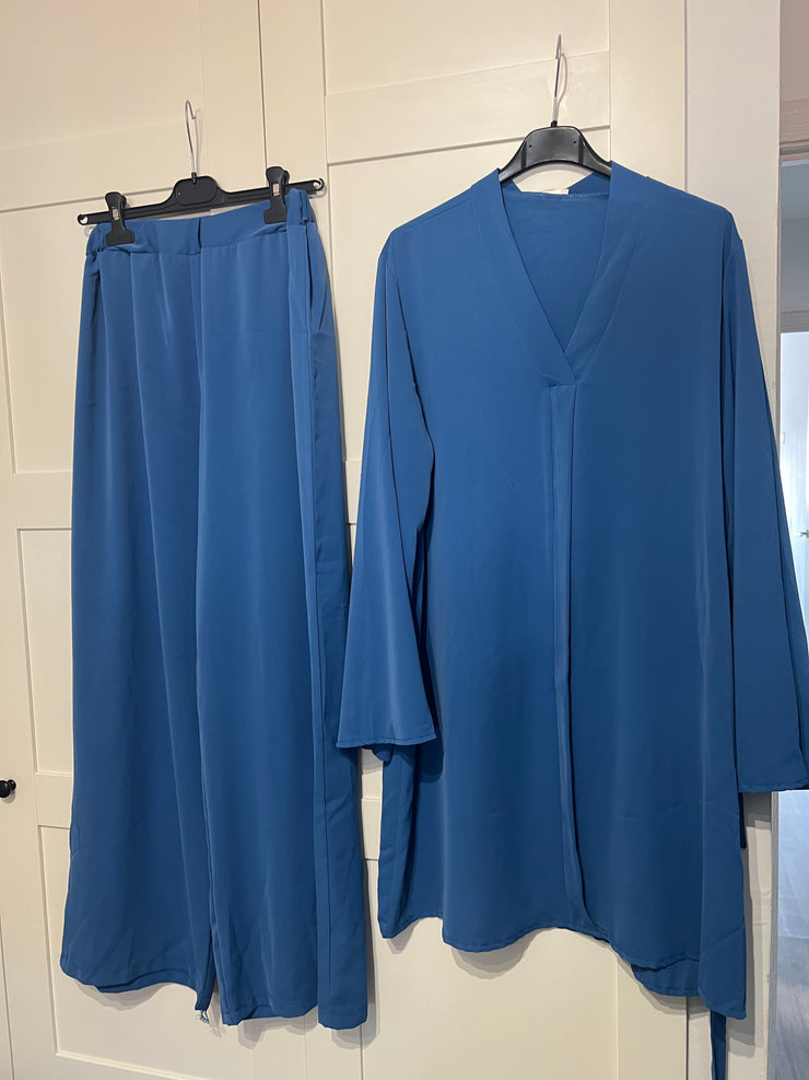Conjunto Samra