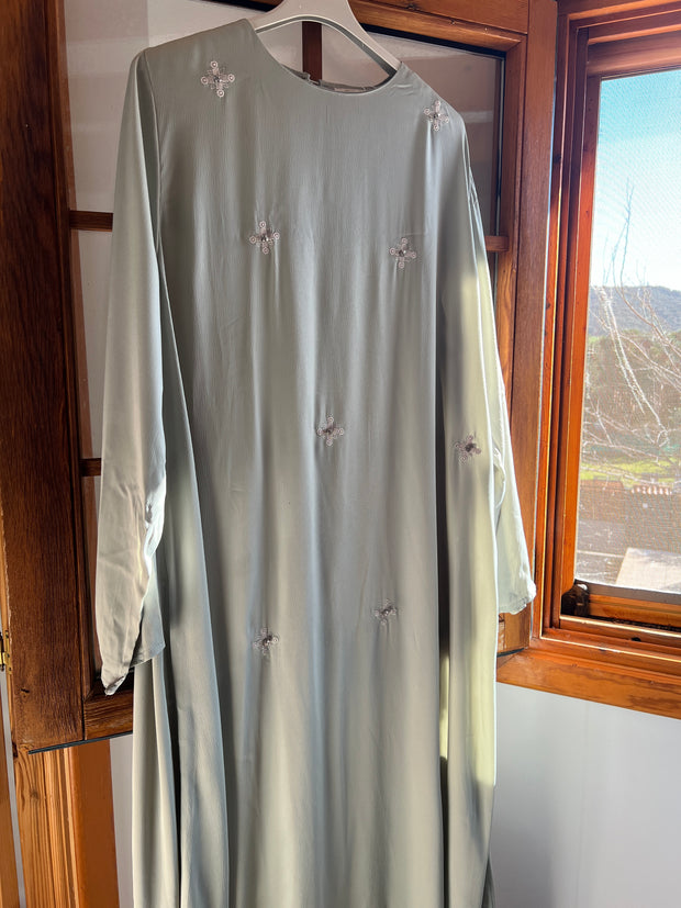 Vestido Brisa