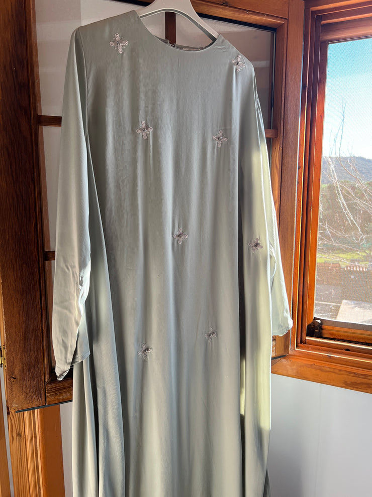 Vestido Brisa