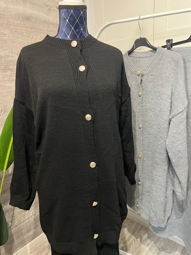 Conjunto falda