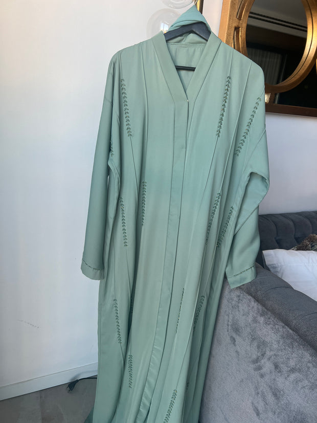 Abaya Hayaa