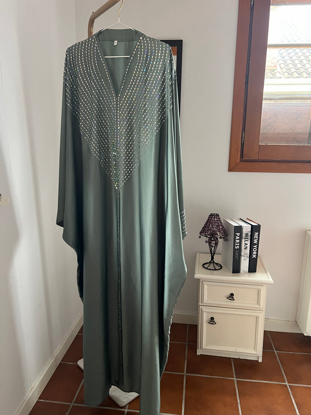 Abaya Hidaya