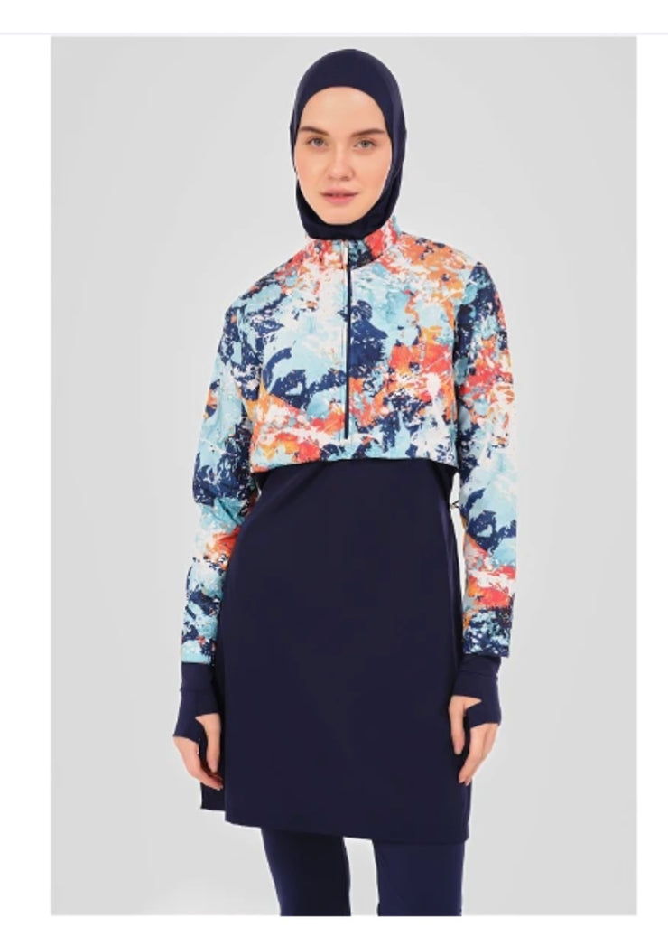 Burkini Zayna