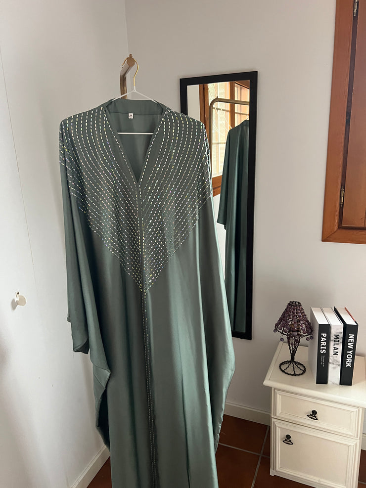 Abaya Hidaya
