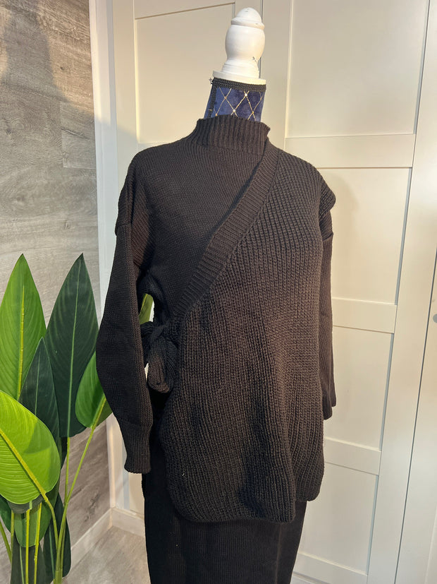 Conjunto Argel