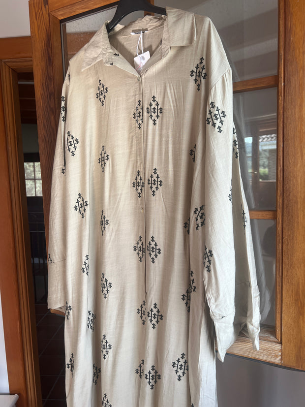 Vestido Nerja