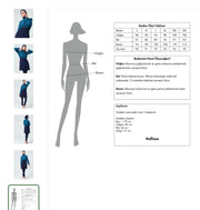 Burkini Océano