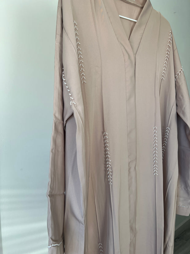 Abaya Hayaa