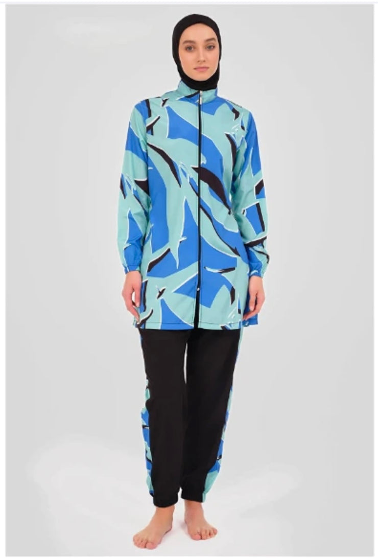 Burkini  Bel Air