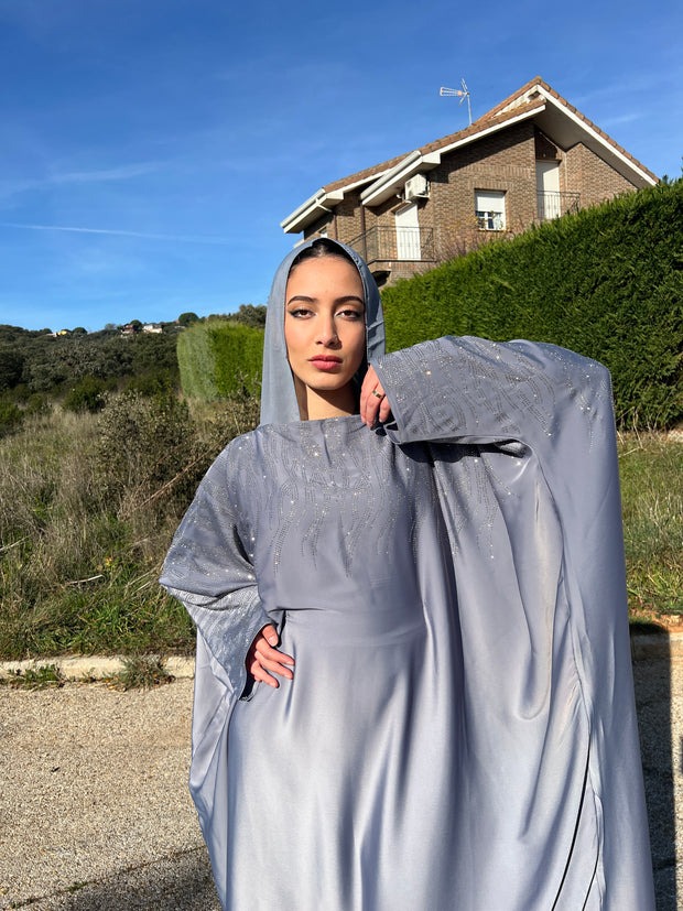 Abaya Nour