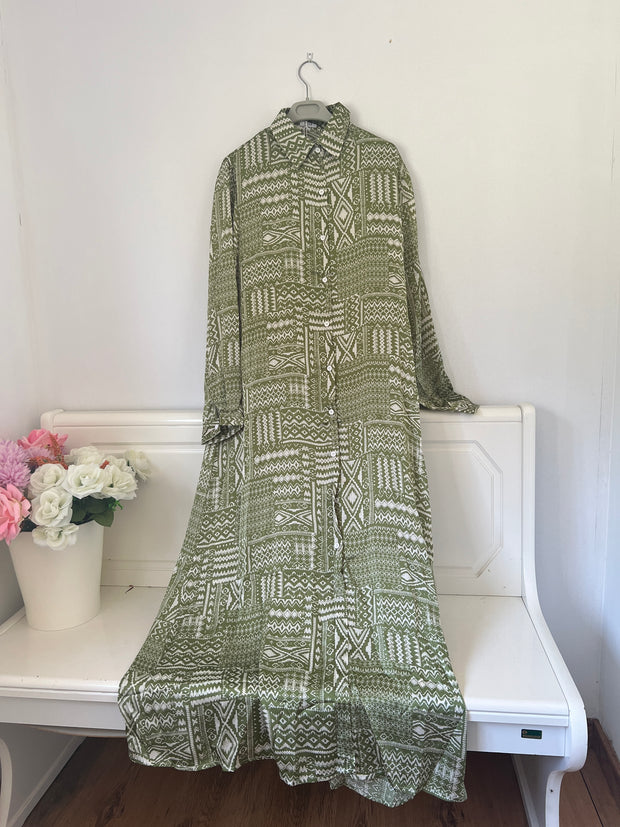 Vestido Elara
