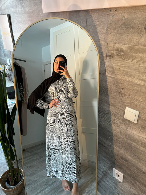 Vestido Elara