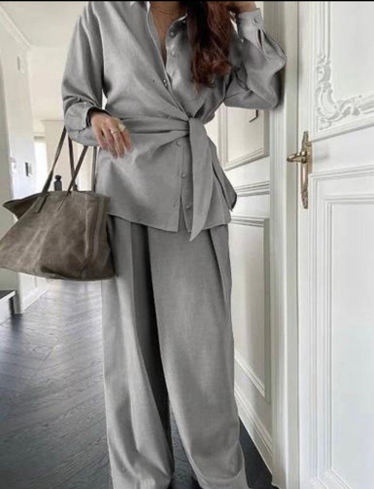 Conjunto Perla