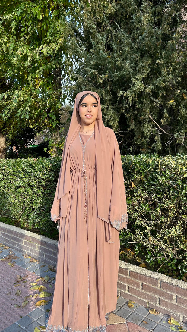 Desierto de Abaya