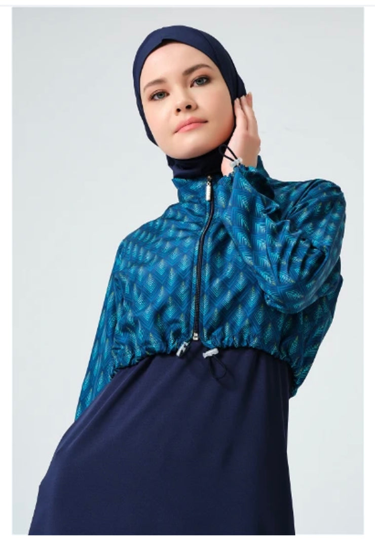 Burkini Océano