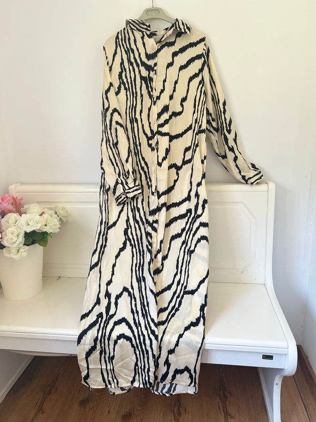 Vestido Nayla
