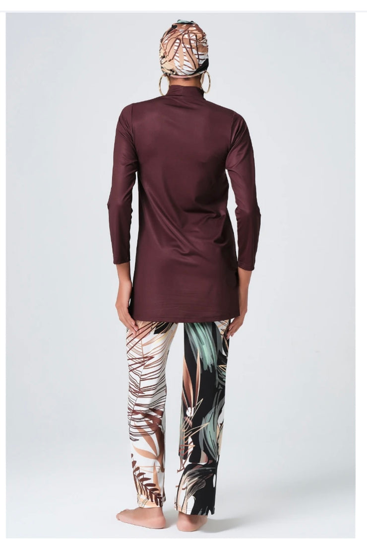 Burkini Land