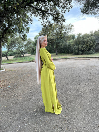 Kaftan