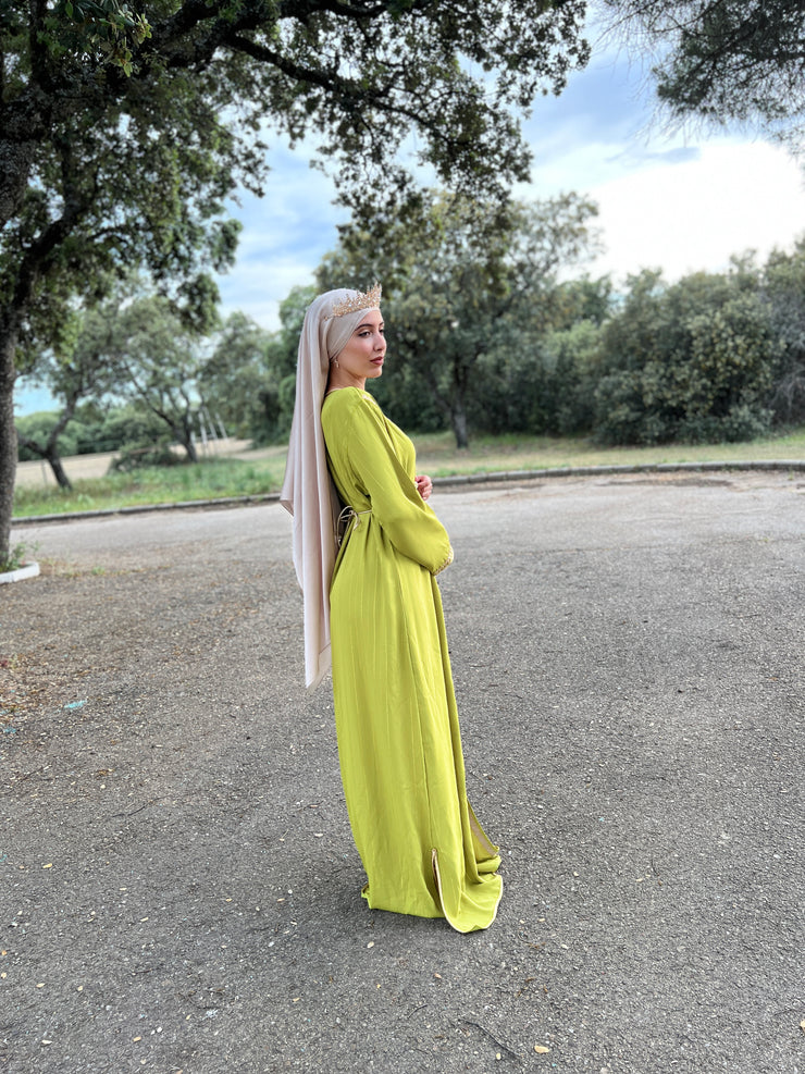 Kaftan