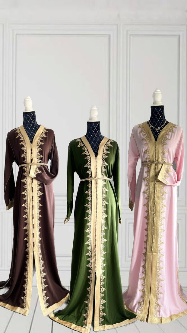 Kaftan Asena