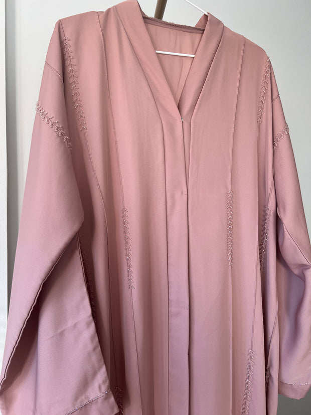 Abaya Hayaa