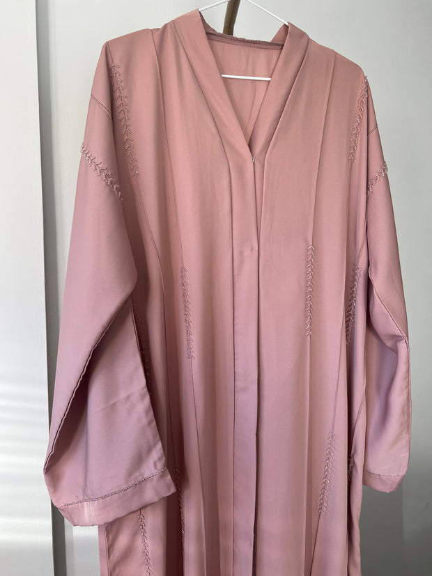 Abaya Hayaa