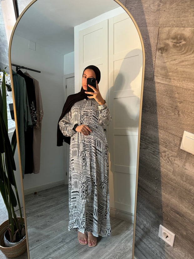 Vestido Elara