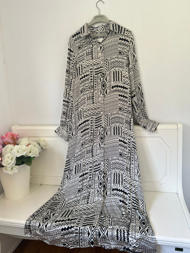 Vestido Elara