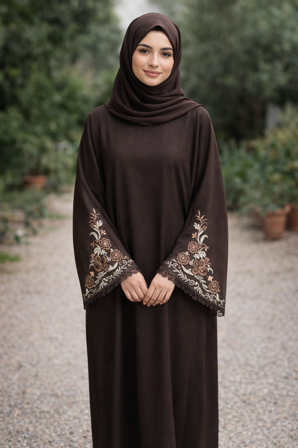 Abaya Cacao